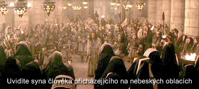 Byl Ježíš lhář? Byl Ježíš lhář?