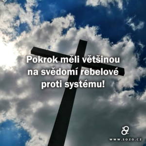 Pokrok měli většinou na svědomí…